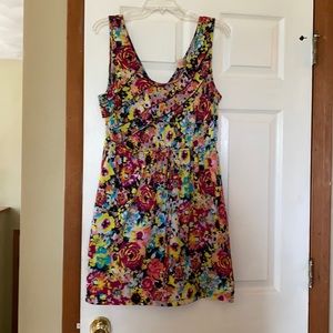 No Boundaries Sun Dress
